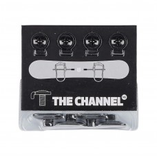 Набор винтов Burton M6 Channel Replacement Hardware (19-20)