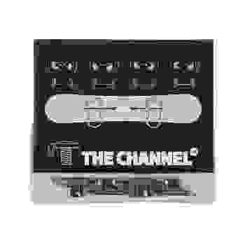 Набор винтов Burton M6 Channel Replacement Hardware (19-20)