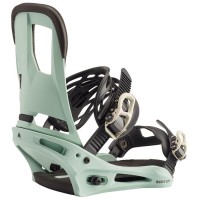 Крепления для сноуборда Burton Cartel (19-20)