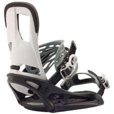Крепления для сноуборда Burton Cartel EST (19-20) Крепления для сноуборда Burton Cartel EST (19-20)