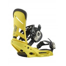 Крепления для сноуборда Burton Mission EST (19-20)