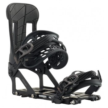 Крепления для сноуборда мужские Burton Hitchhiker Splitboard (19-20)