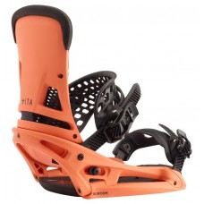 Крепления для сноуборда Burton Malavita EST (19-20)