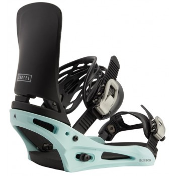 Крепления для сноуборда мужские Burton Cartel (20-21)