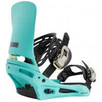 Крепления для сноуборда Burton Cartel (20-21)