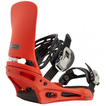 Крепления для сноуборда мужские Burton Cartel (20-21)