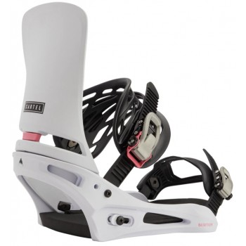 Крепления для сноуборда мужские Burton Cartel (20-21)