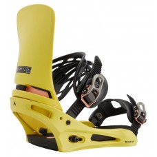 Крепления для сноуборда Burton Cartel X (20-21) Крепления для сноуборда Burton Cartel X (20-21)