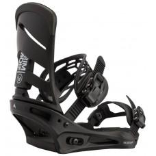 Крепления для сноуборда Burton Mission (20-21)
