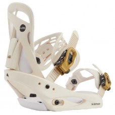 Крепления для сноуборда Burton Scribe (20-21)