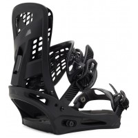 Крепления для сноуборда Burton Genesis (20-21)