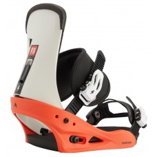 Крепления для сноуборда Burton Freestyle (20-21) Крепления для сноуборда Burton Freestyle (20-21)