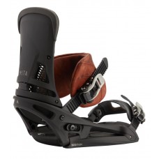 Крепления для сноуборда Burton Malavita EST (20-21)