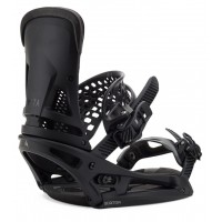 Крепления для сноуборда Burton Malavita (20-21)