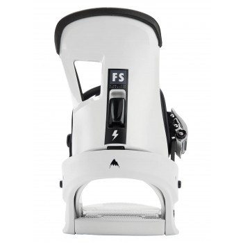 Крепления для сноуборда мужское Burton Freestyle (21-22)