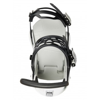 Крепления для сноуборда мужское Burton Freestyle (21-22)