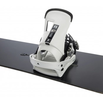 Крепления для сноуборда мужское Burton Freestyle (21-22)