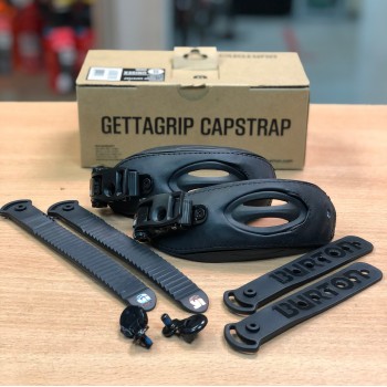 Набор запчастей для креплений Burton Gettagrip Capstrap (19-20)