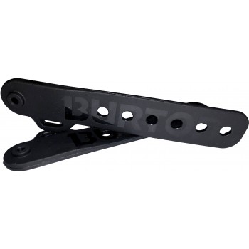 Комплект ремешков для нижнего стрепа Burton Toe Slider (239768)