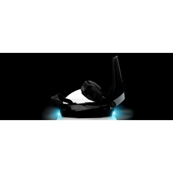 Крепления для сноуборда Cerevo XON Snow-1