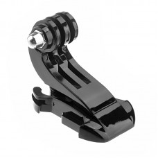 Крепление на шлем спереди для камер Ecsi AR075-FGP