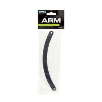 Крепление удлинитель на шлем спереди для камер GoPole GPA-5