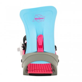 Крепления для сноуборда Kemper Freestyle Binding (23-24)