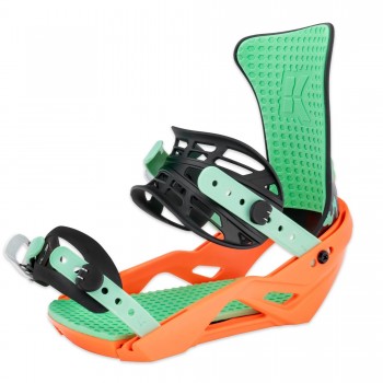 Крепления для сноуборда Kemper Freestyle Binding (23-24)