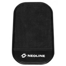 Силиконовый коврик на торпедо автомобиля Neoline X-Cop Pad