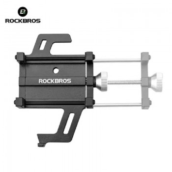 Держатель на руль для смартфона Rockbros (699)