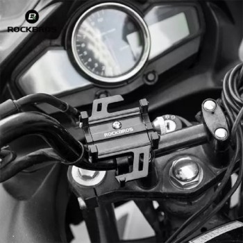 Держатель на руль для смартфона Rockbros (699)