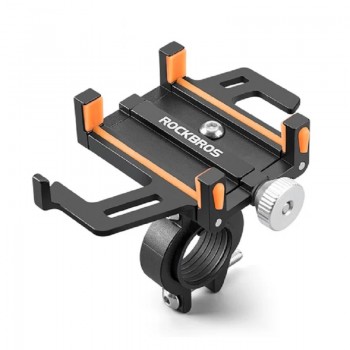 Держатель на руль для смартфона Rockbros (699)