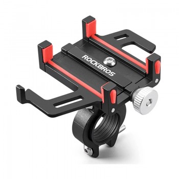 Держатель на руль для смартфона Rockbros (699)