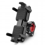 Держатель поворотный на руль для смартфона Rockbros (25210023001)