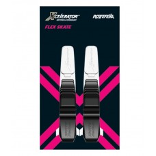 Флексоры для конькового хода Rottefella Xcelerator Flex Skate Medium