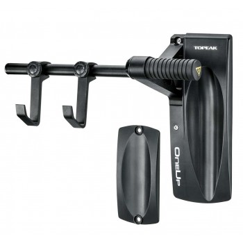 Крепеж настенный для велосипеда Topeak OneUp Bike Holder (TW009)