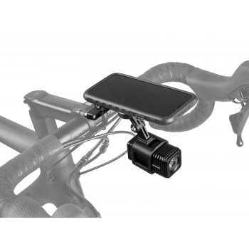 Крепление для телефона на крышку выноса Topeak UTF Multi-Mount Stems (TC1036)