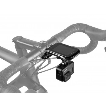 Крепление для телефона на крышку выноса Topeak UTF Multi-Mount Stems (TC1036)