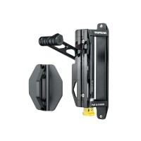 Крепеж для велосипеда настенный Topeak Swing-Up DX Bike Holder (TW019)