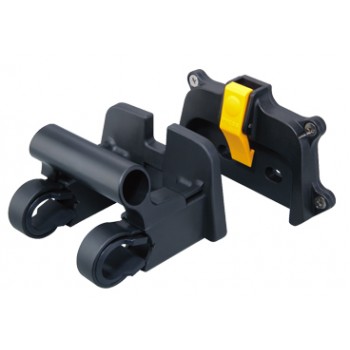 Крепление для корзины Topeak Fixer 3 with Basket Adapter (TC3003)