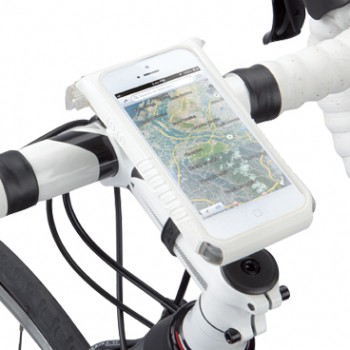 Крепление для телефона на крышку якоря Topeak RideCase Mount (TC1021)