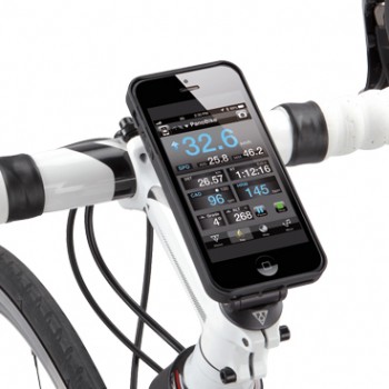 Крепление для телефона на крышку якоря Topeak RideCase Mount (TC1021)