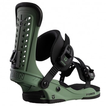 Крепления для сноуборда Union Force (20-21)
