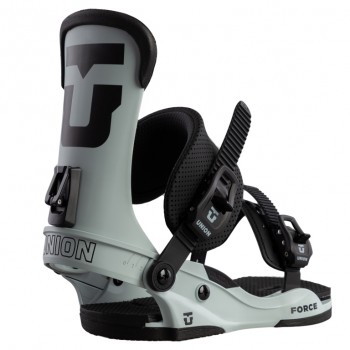 Крепления для сноуборда Union Force (20-21)