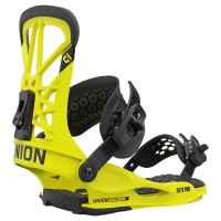 Крепления для сноуборда Union Flite Pro (20-21)
