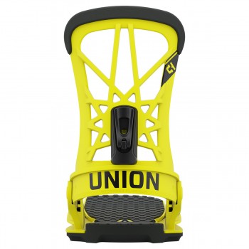 Крепления для сноуборда Union Flite Pro (20-21)