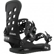 Крепления для сноуборда Union STR (20-21) Крепления для сноуборда Union STR (20-21)