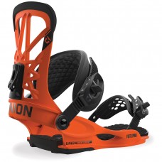 Крепления для сноуборда Union Flite Pro (18-19) Крепления для сноуборда Union Flite Pro (18-19)