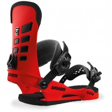 Крепления для сноуборда Union STR (18-19) Крепления для сноуборда Union STR (18-19)