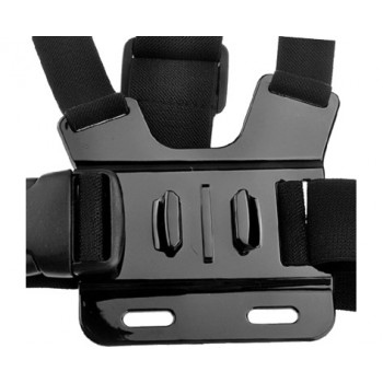 Крепление на грудь XRide XR04